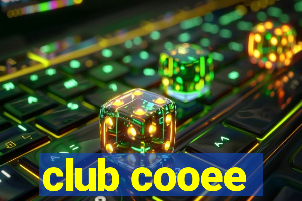 club cooee